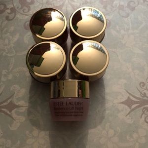 Estée Lauder resilience lift night